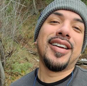 Meet your Posher, Isaac